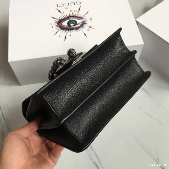 Gucci Bag Bamboo 0516